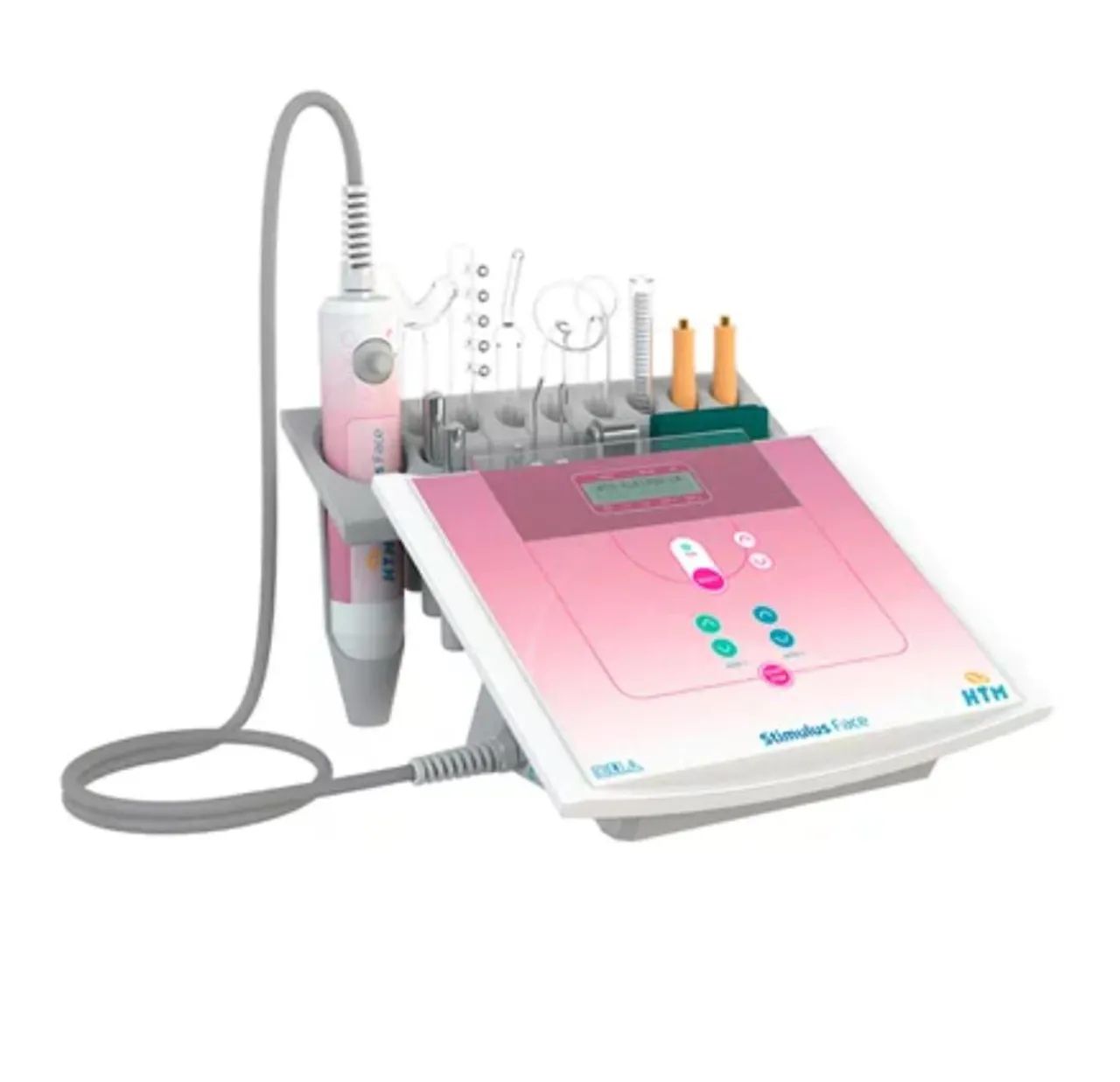 Aparelho de Estética Facial Stimulus Face HTH