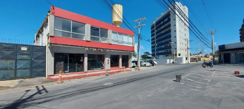Loja para alugar, 240 m² por R$ 26.000/mês - Pituaçu - Salvador/BA