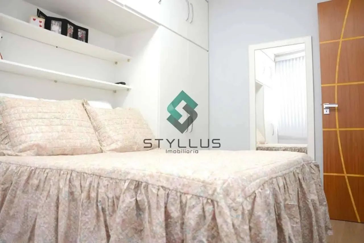 Abolição | Apartamento 2 quartos - Foto 11