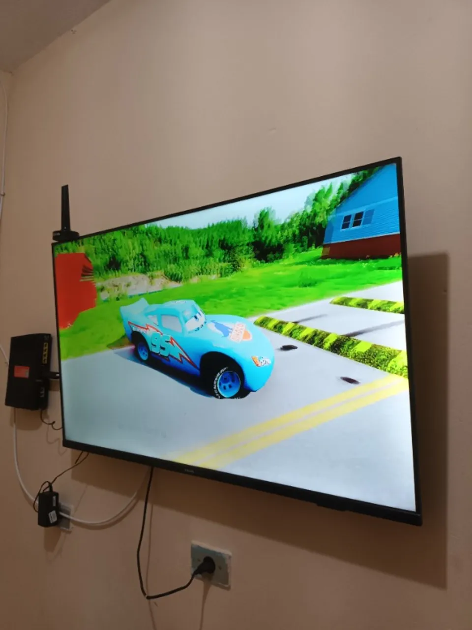 Smart TV Philips 44 polegadas