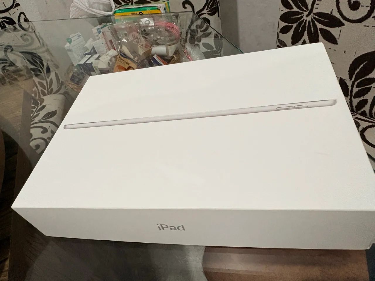 VENDER LOGO ? OPORTUNIDADE IMPERDÍVEL - iPad Apple 9ª Geração ? 256GB ? - Foto 3