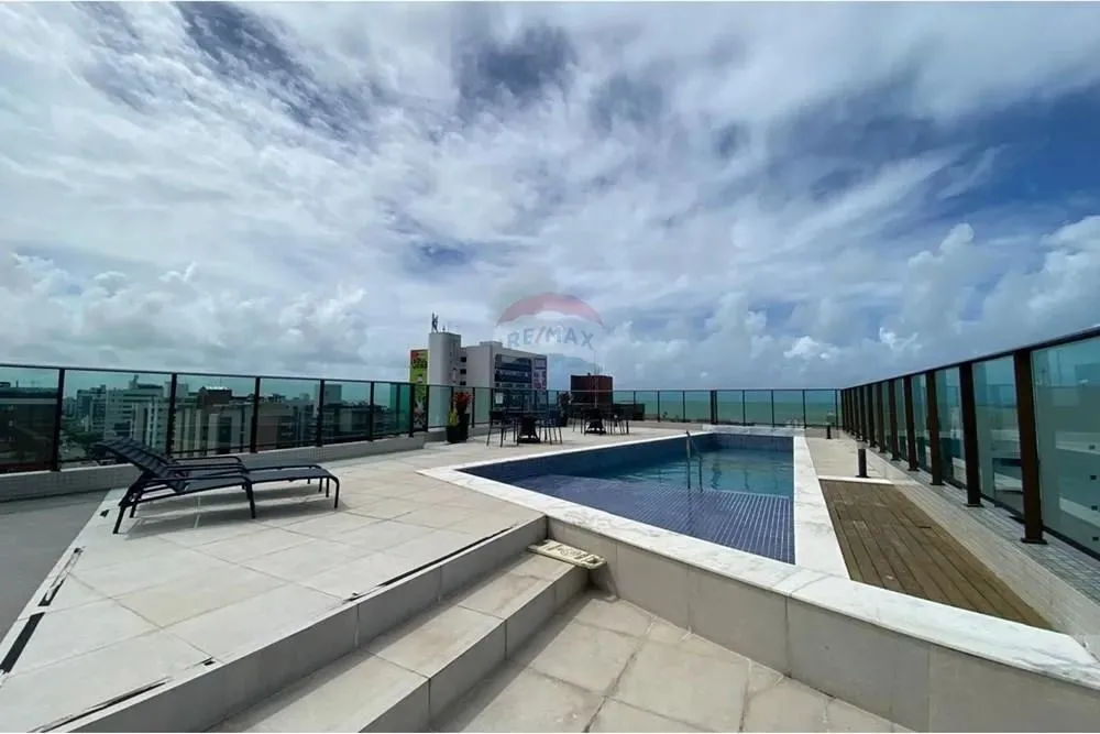 APARTAMENTO MOBILIADO VIZINHO A EPITACIO PESSOA EM CABO BRANCO