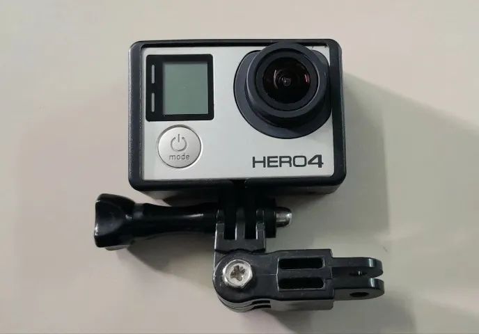 GoPro Hero 4 Black