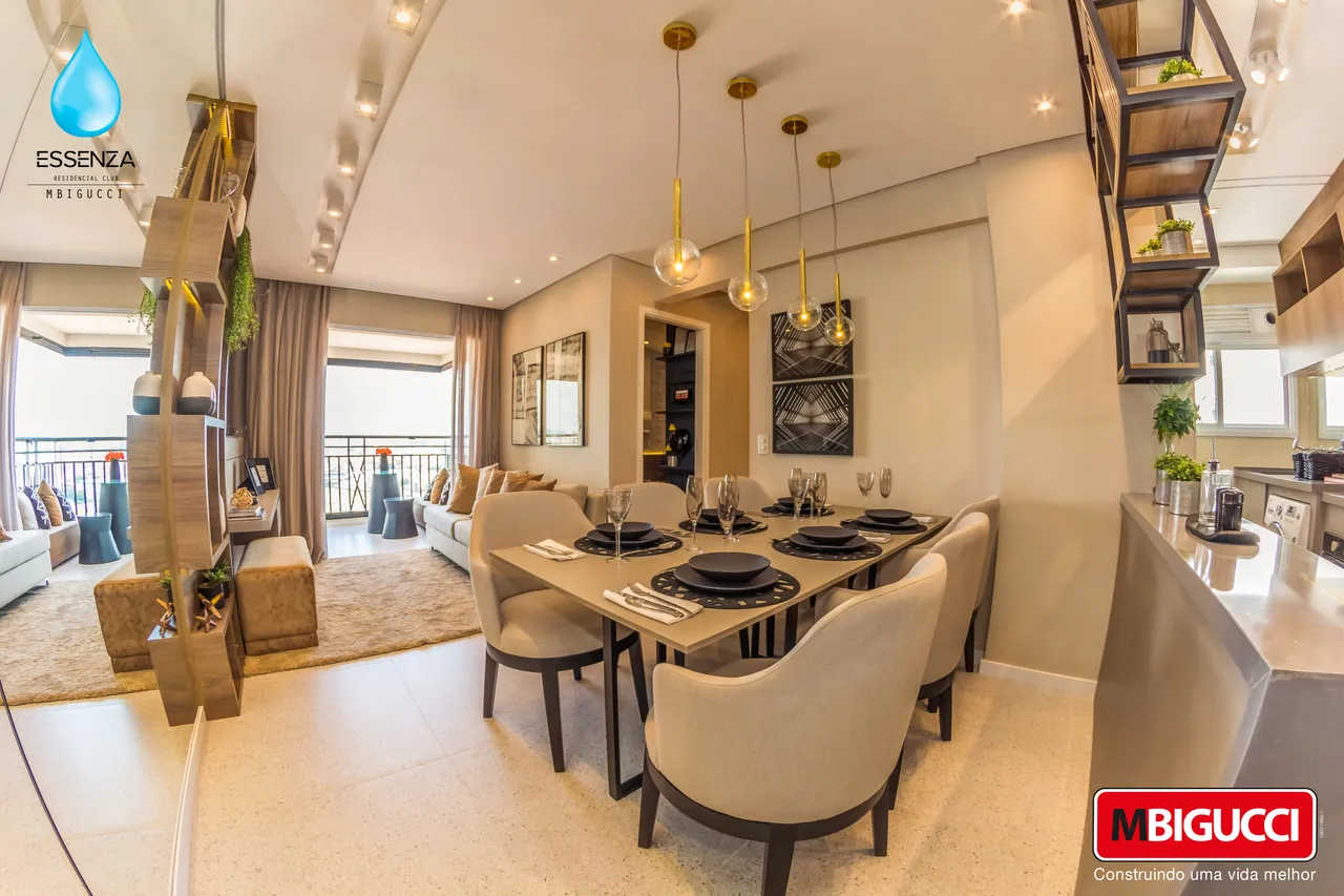 Studio à venda - 24m² - 1 dormitório - Centro, São Bernardo do Campo SP