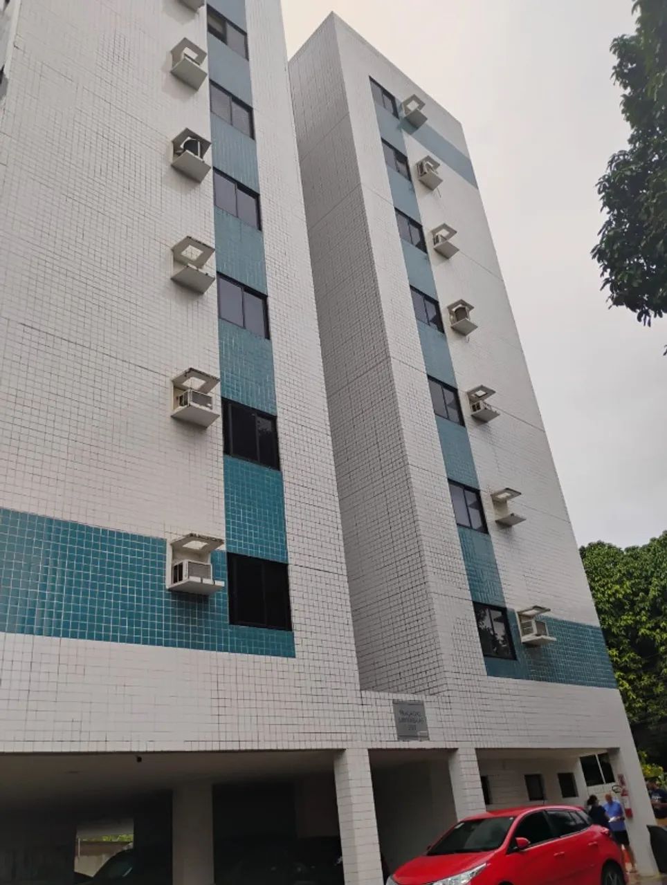 APARTAMENTO PARA ALUGUEL (65 m²) NO ENGENHO DO MEIO PRÓXIMO A UFPE, RECIFE-PE