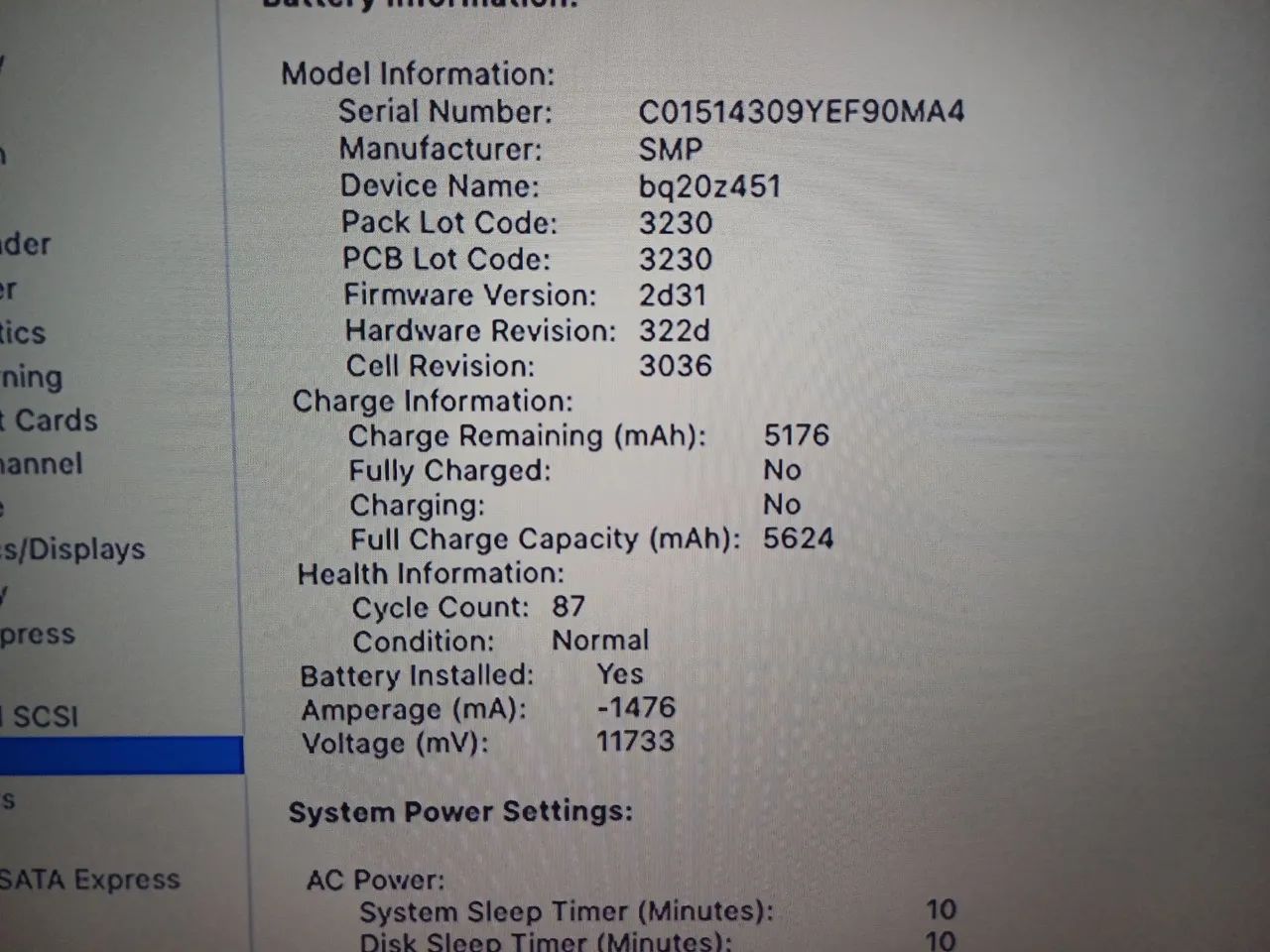 Base MacBook Pro A1278 - 2009 - Foto 4
