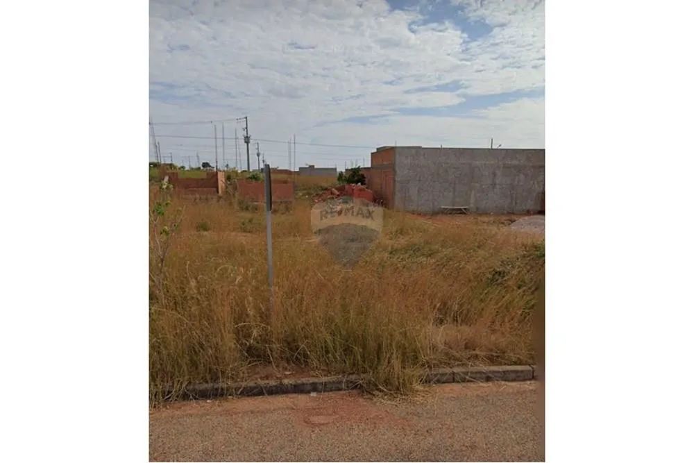 TERRENO NO PARQUE DOS LÍRIOS - Foto 4