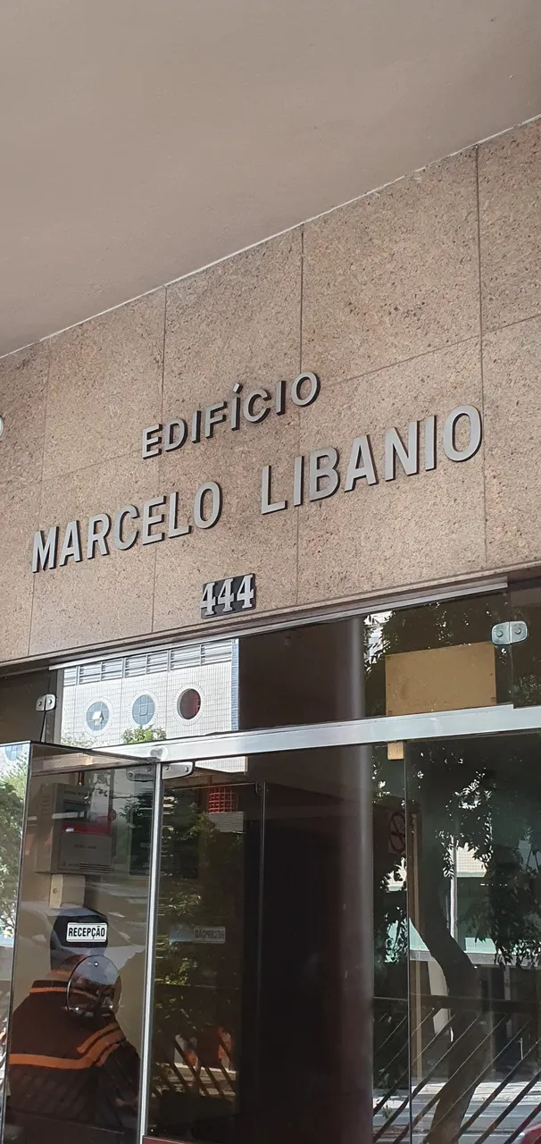 Apartamento para venda - Centro - Belo Horizonte - MG