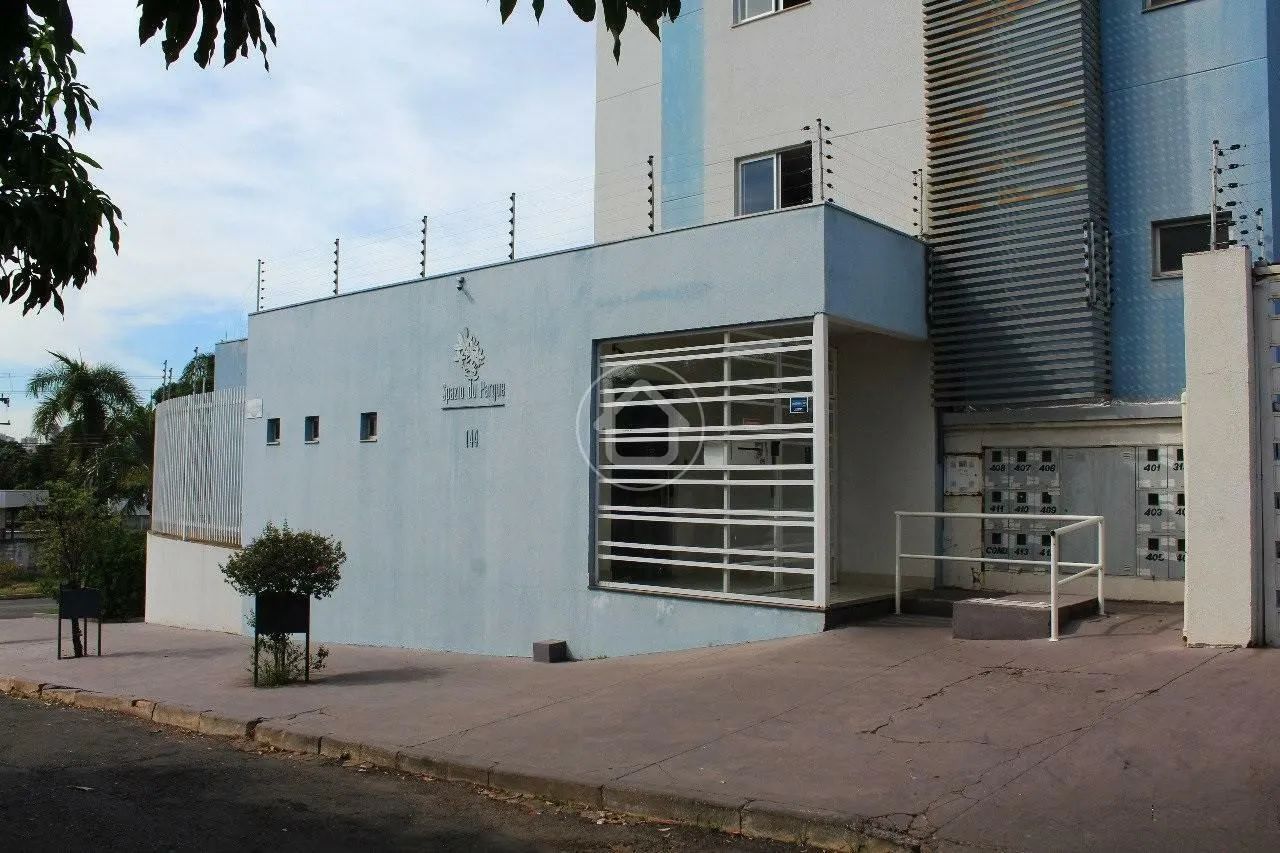 LOFT PARQUE MÃE BONIFÁCIA
