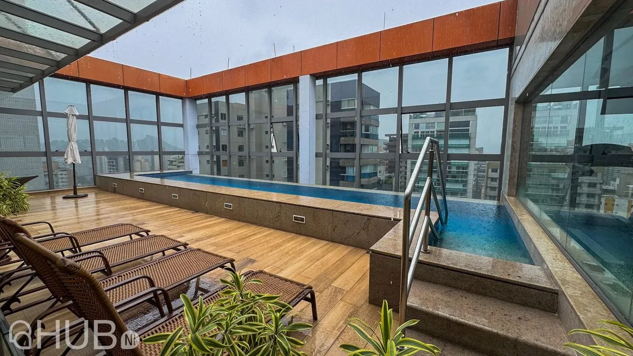 Imóvel para aluguel com 87 metros quadrados com 2 quartos em Praia do Canto - Vitória - ES
