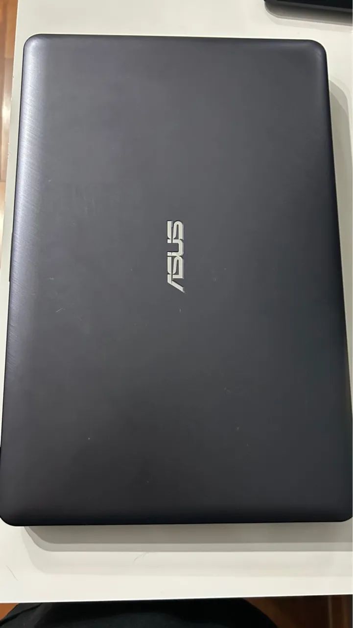Notebook Asus i5 16giga ram  - Foto 2