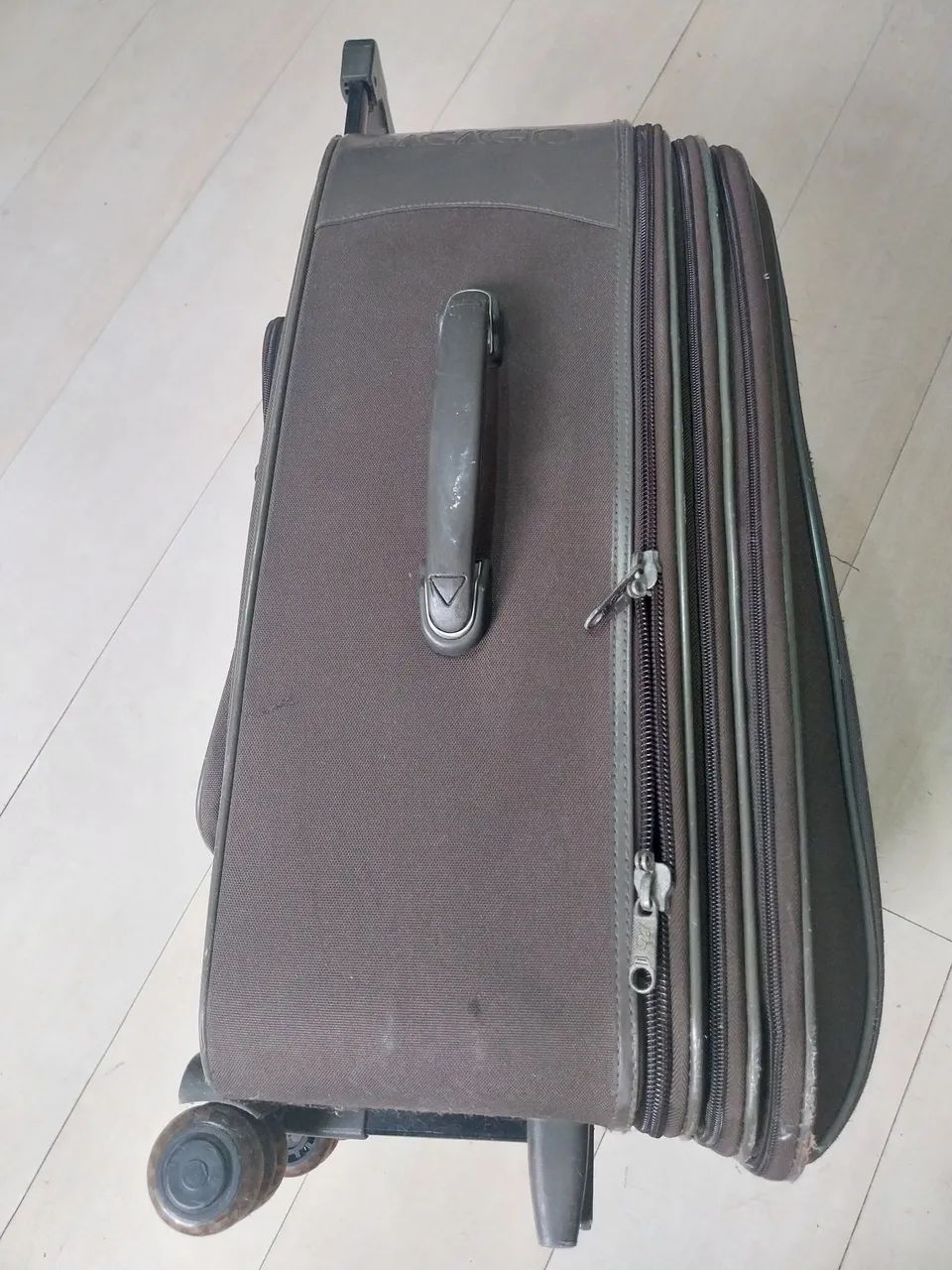 Mala de viagem Bagagio 