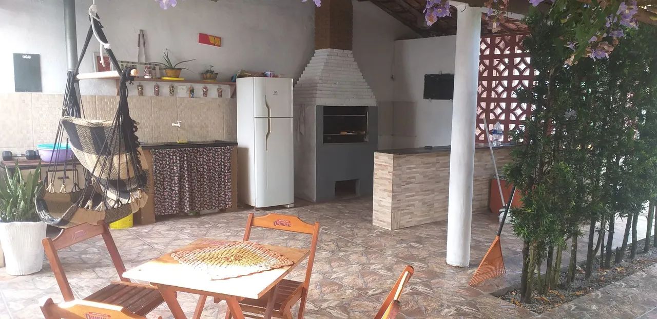 Linda casa em Porto Seguro - Foto 3