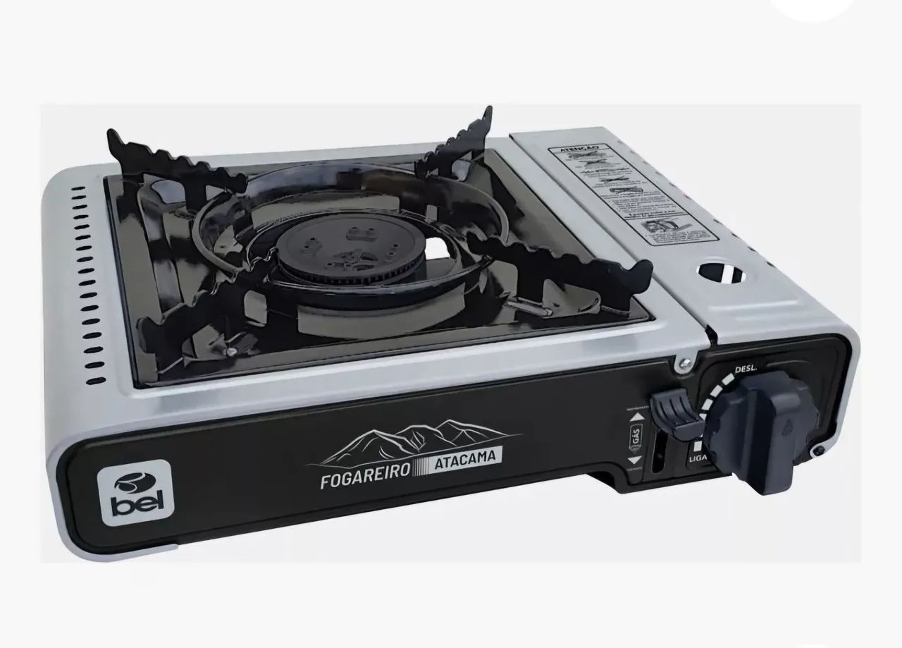 Fogareiro Bel Atacama