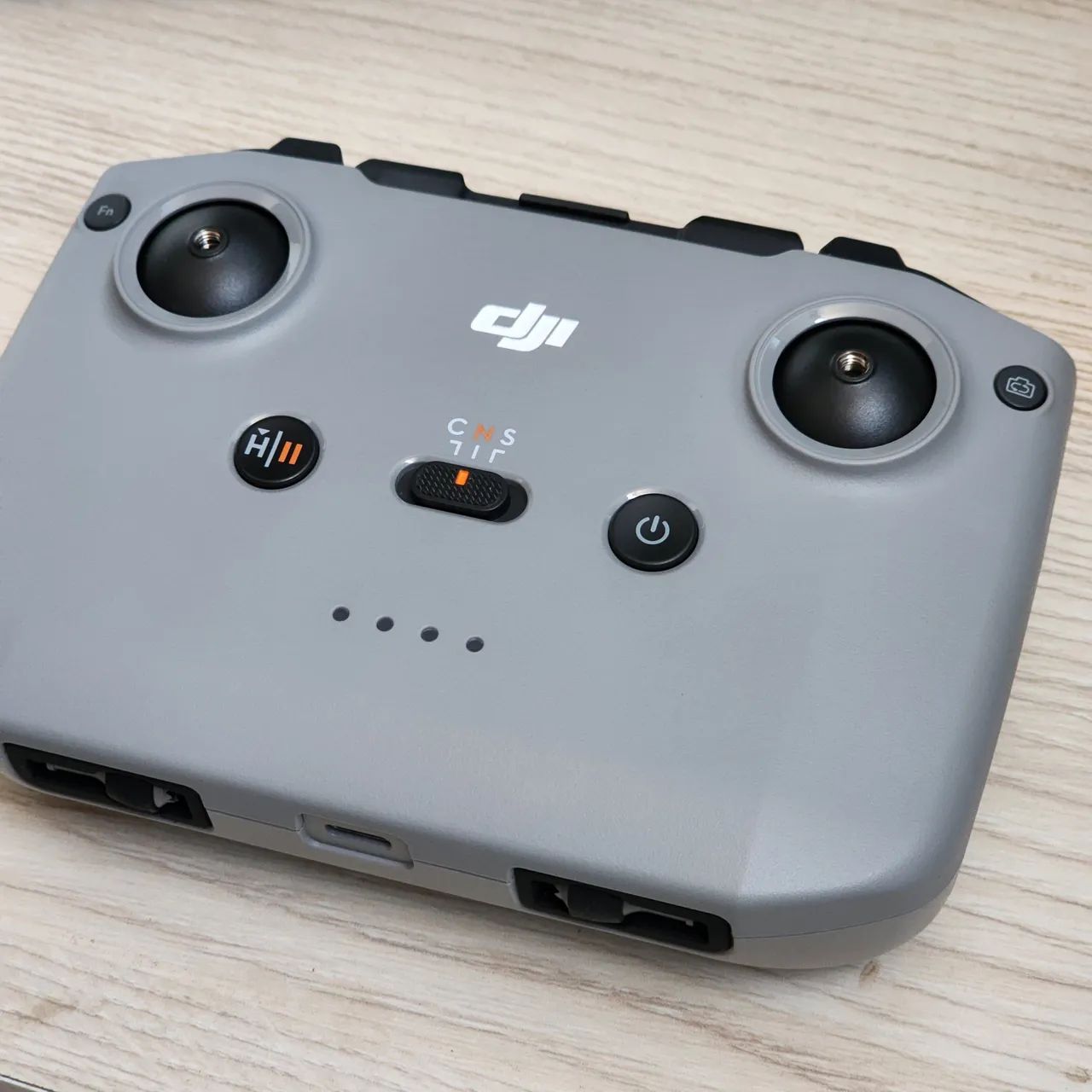 Controle Remoto DJI RC-N3 (DJI Neo)
