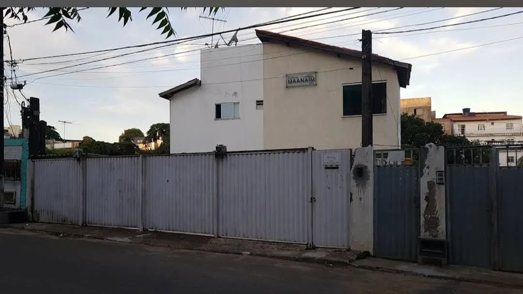 Foto - Salvador - Pernambués