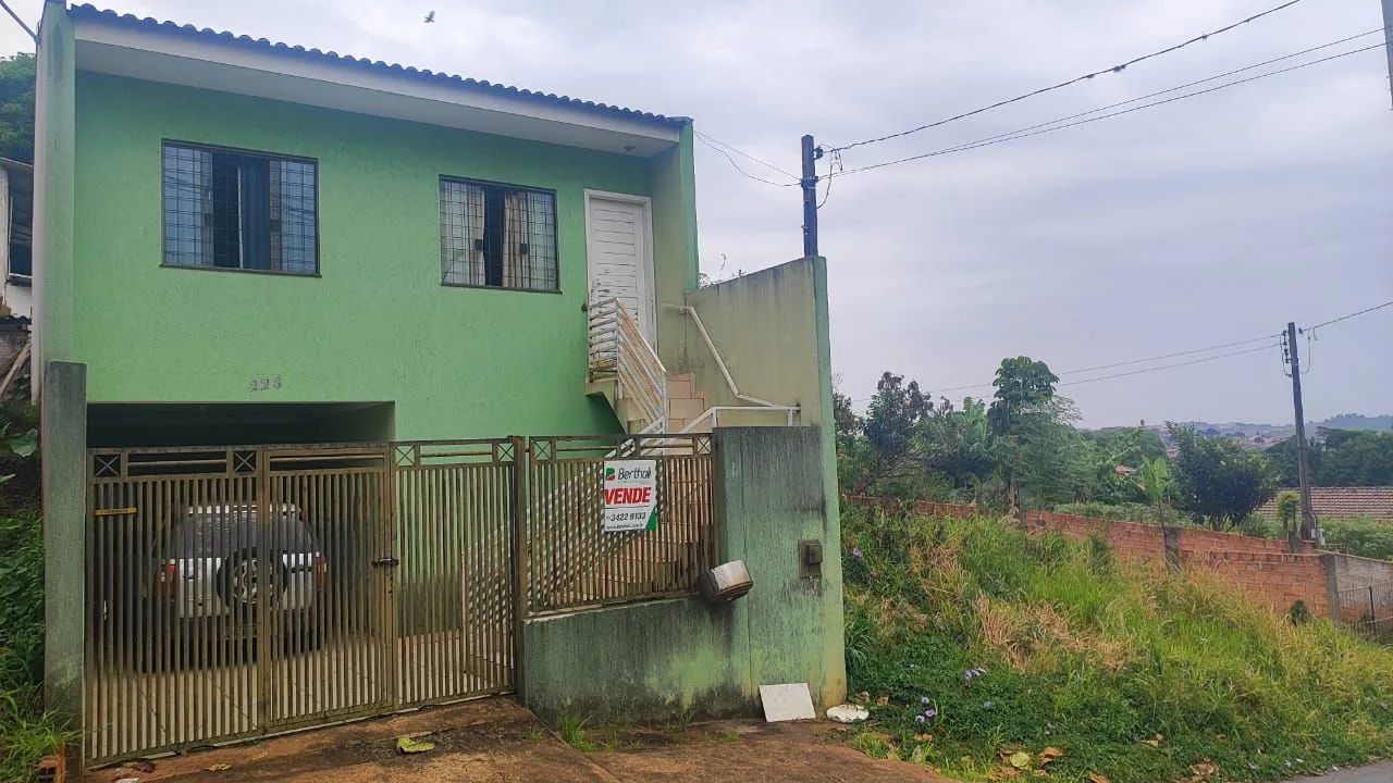 Foto - Apucarana - Jardim Paulista