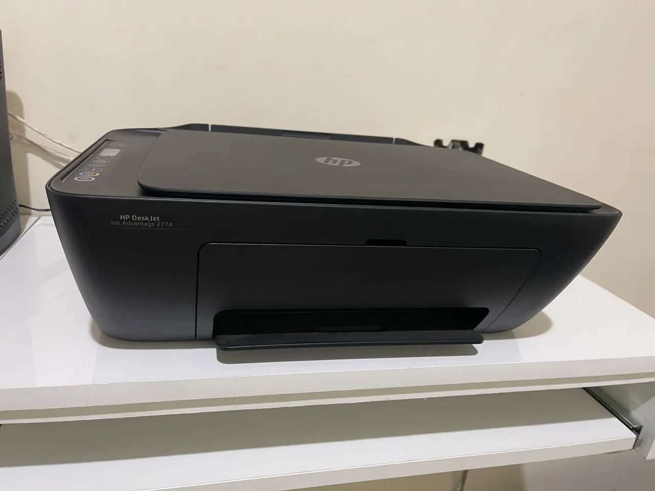 Impressora deskjet  - Foto 2