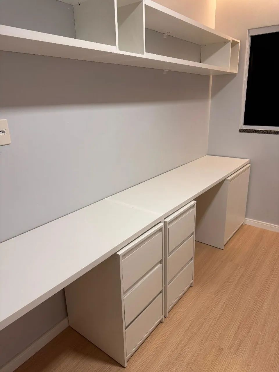 Fabricamos seu escritório 