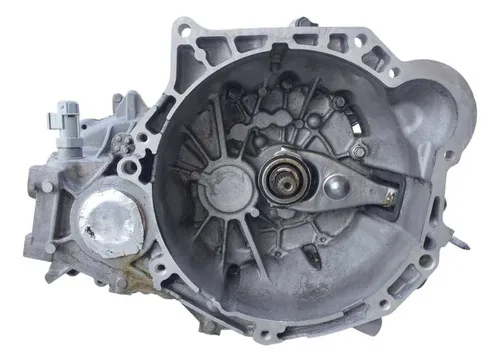 Caixa Câmbio Manual Hyundai Hb20 1.6 2013 2014 2015 2016