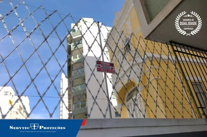  Rede Laminada com Acabamento Profissional - Foto 2