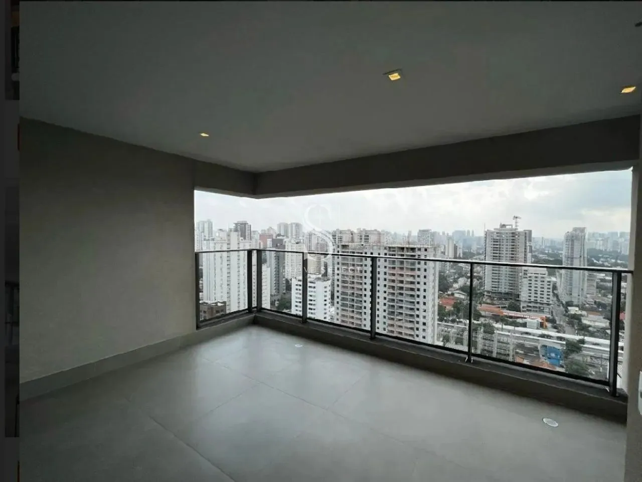 Square Garden Campo Belo - Apartamento com 93m, 2 suiítes, 1 lavabo e 2 vagas de garagem