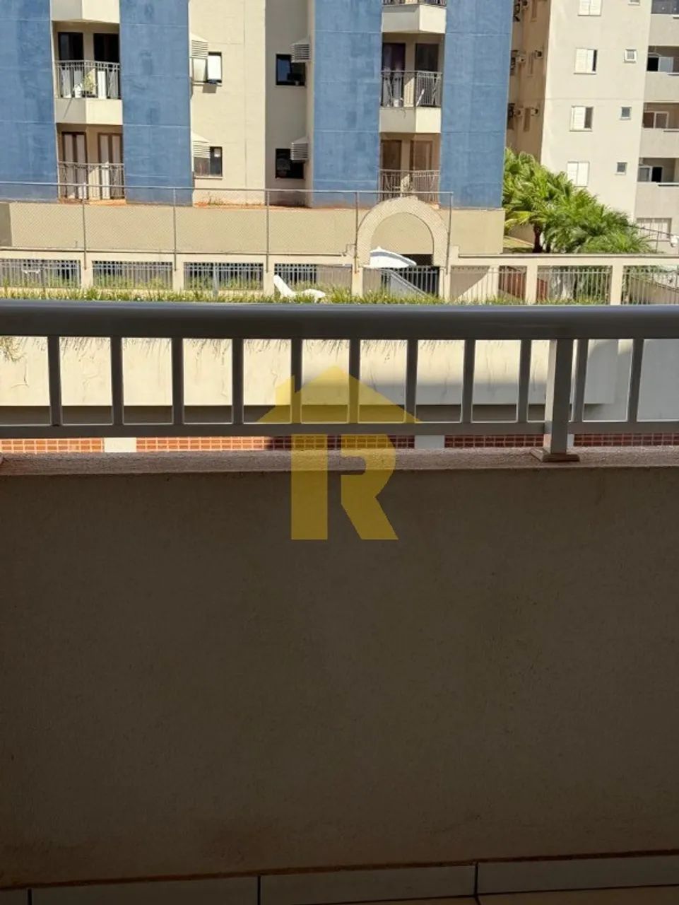 Apartamento à venda em São José do Rio Preto - Edifício Aquarela: 2 quartos, 1 suíte, 2 sa - Foto 4