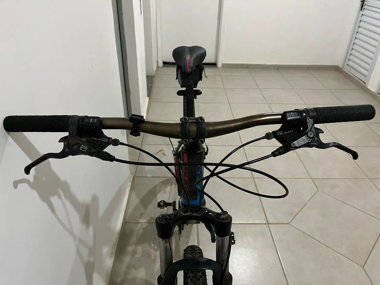 Bicicleta GT Karakoram - Foto 4
