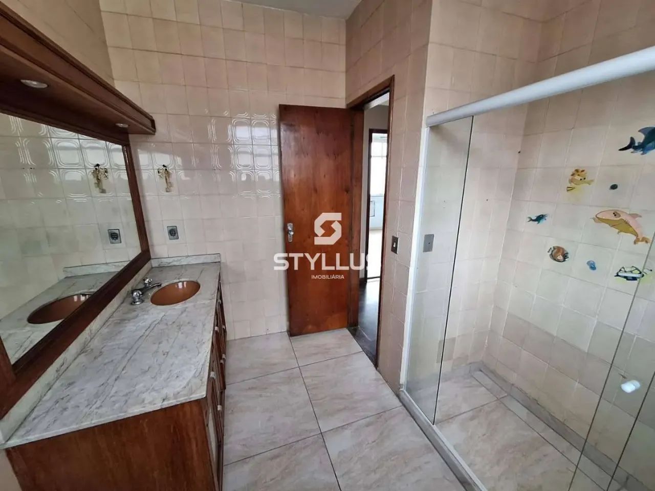 Méier | Cobertura 3 quartos, sendo 1 suite - Foto 10