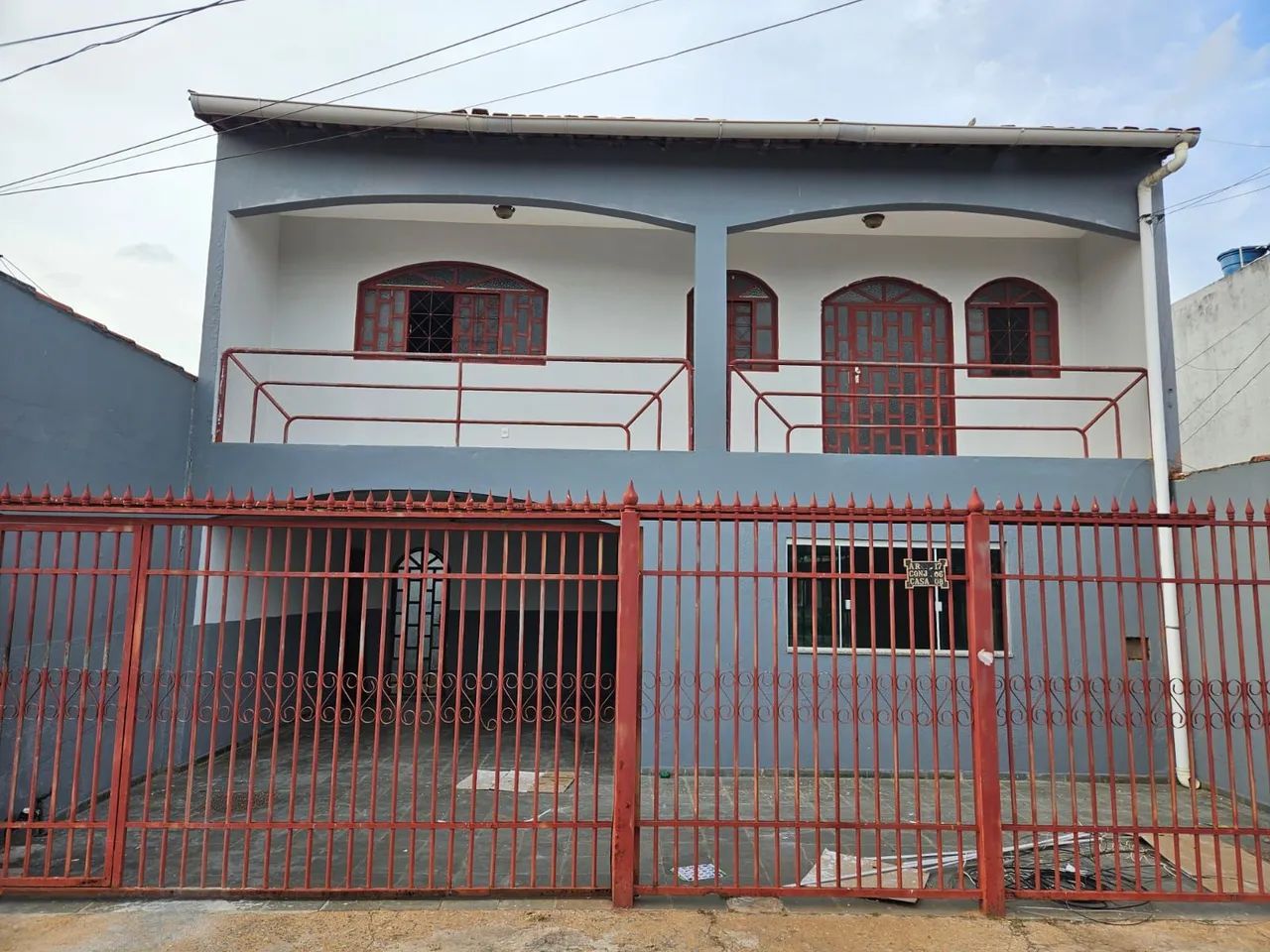 Foto - Brasília - Setor Oeste (Sobradinho II)