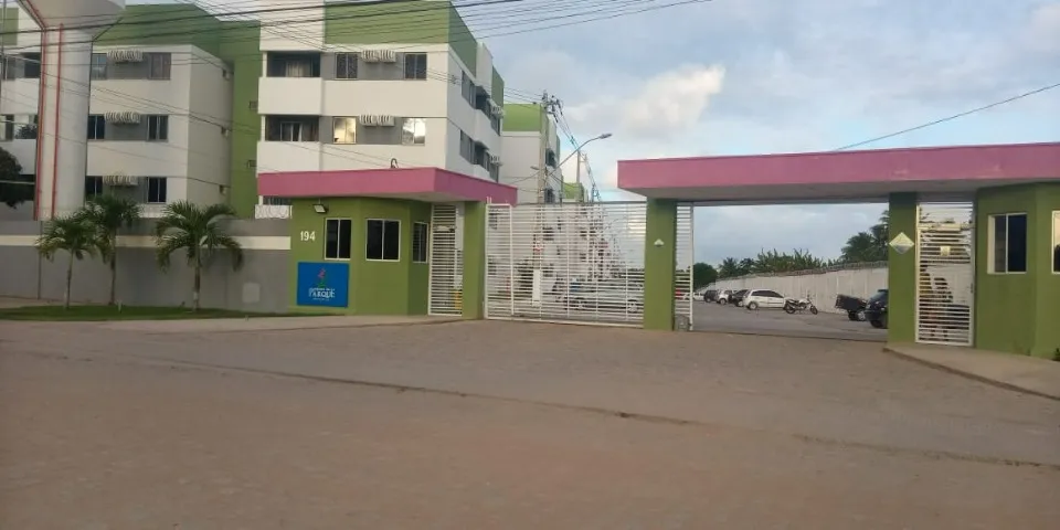 Apartamento na Santa Amélia - 3° andar