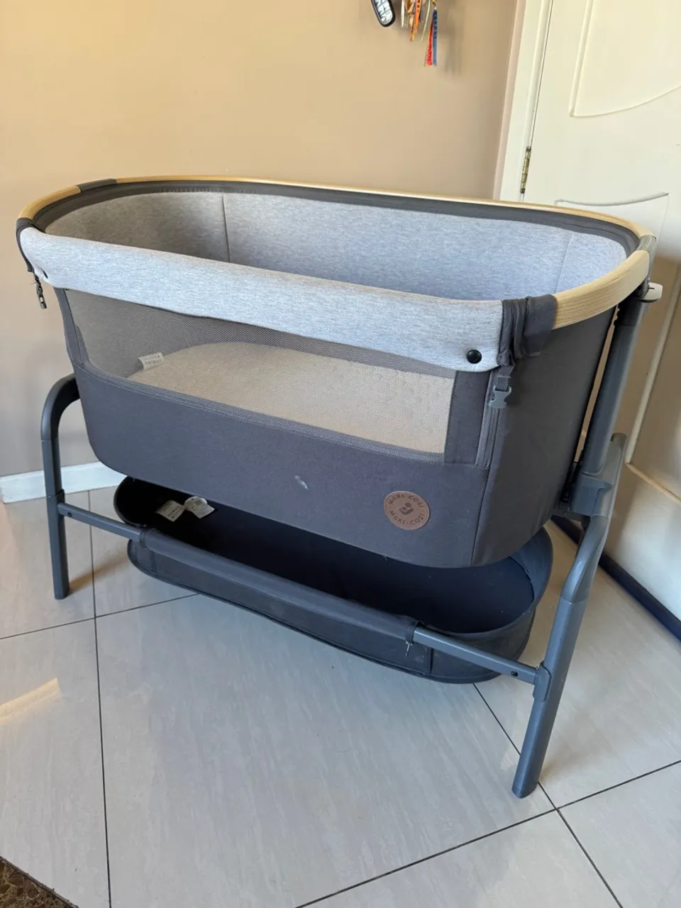 Berço Portátil Maxi-Cosi