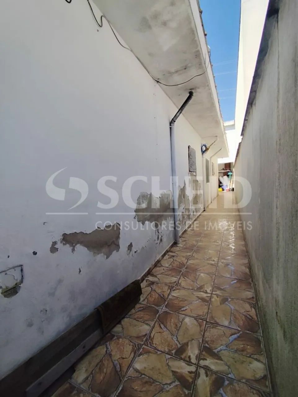Casa térrea a venda 200,00m² útil, com 3 quartos e 3 vagas na Pedreira. - Foto 4