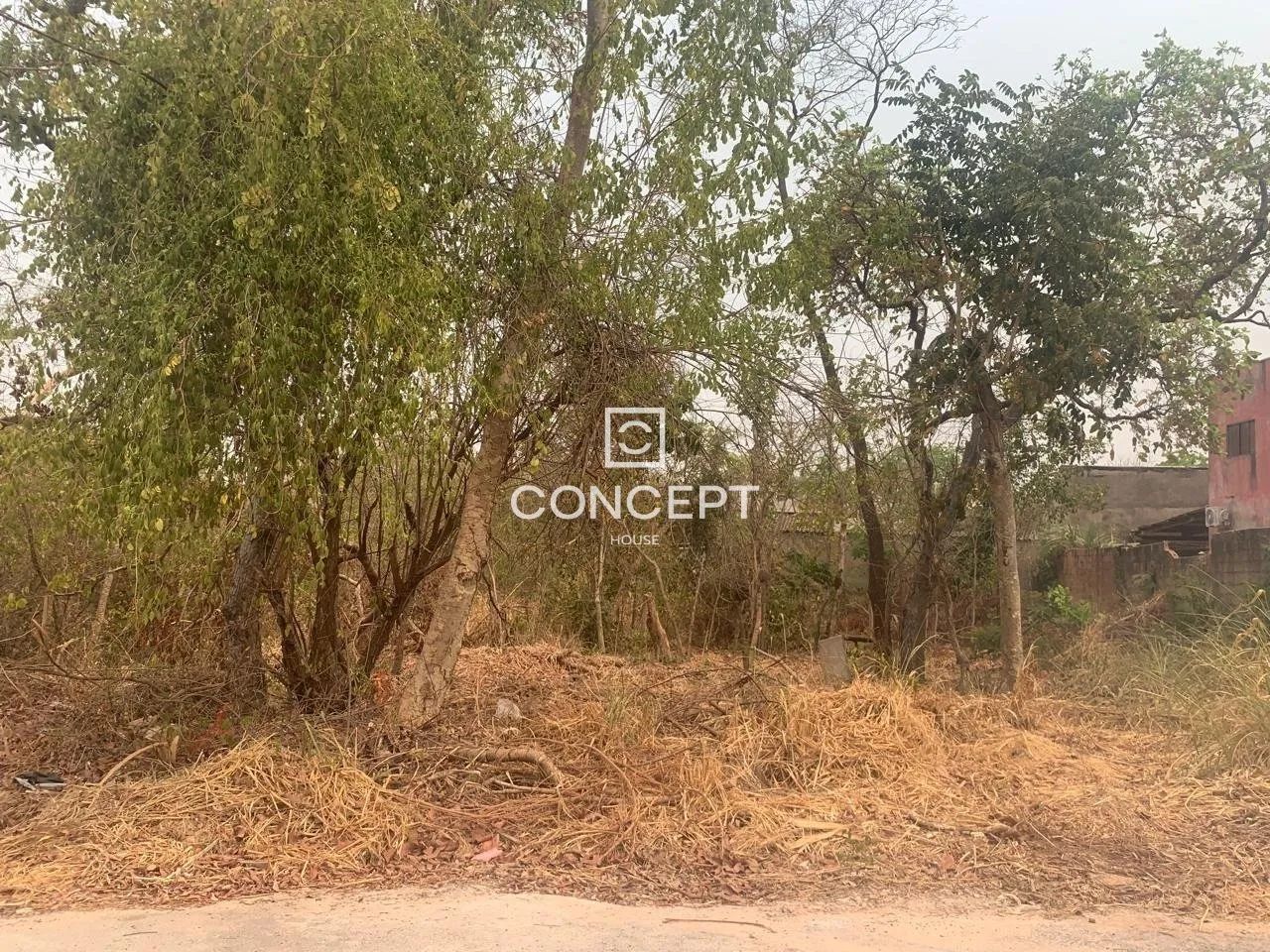 Terreno 495m² Morada dos Nobres - Cuiabá/MT