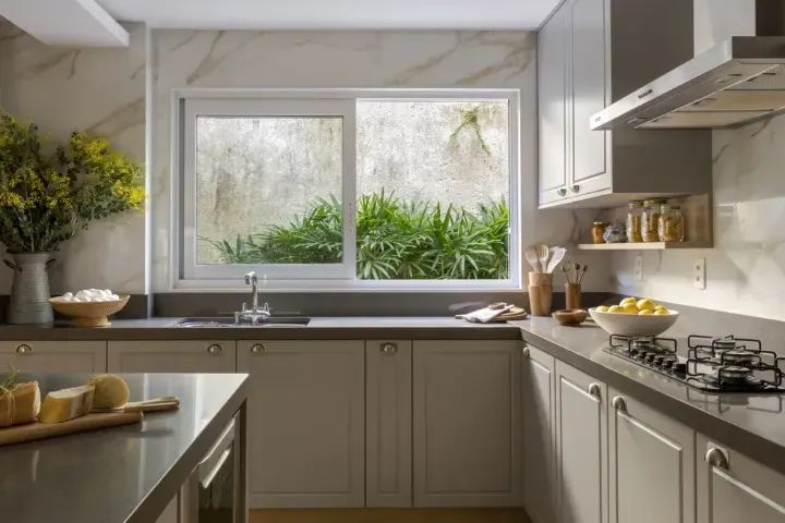 Armários para cozinha planejada