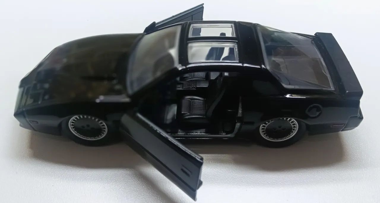 Miniatura A super Máquina 1:32 - Foto 3