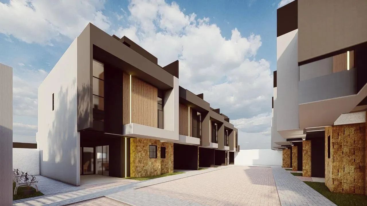 Casas Triplex em Nova Parnamirim - 3/4 Suíte - A partir de 88m² - Foto 4
