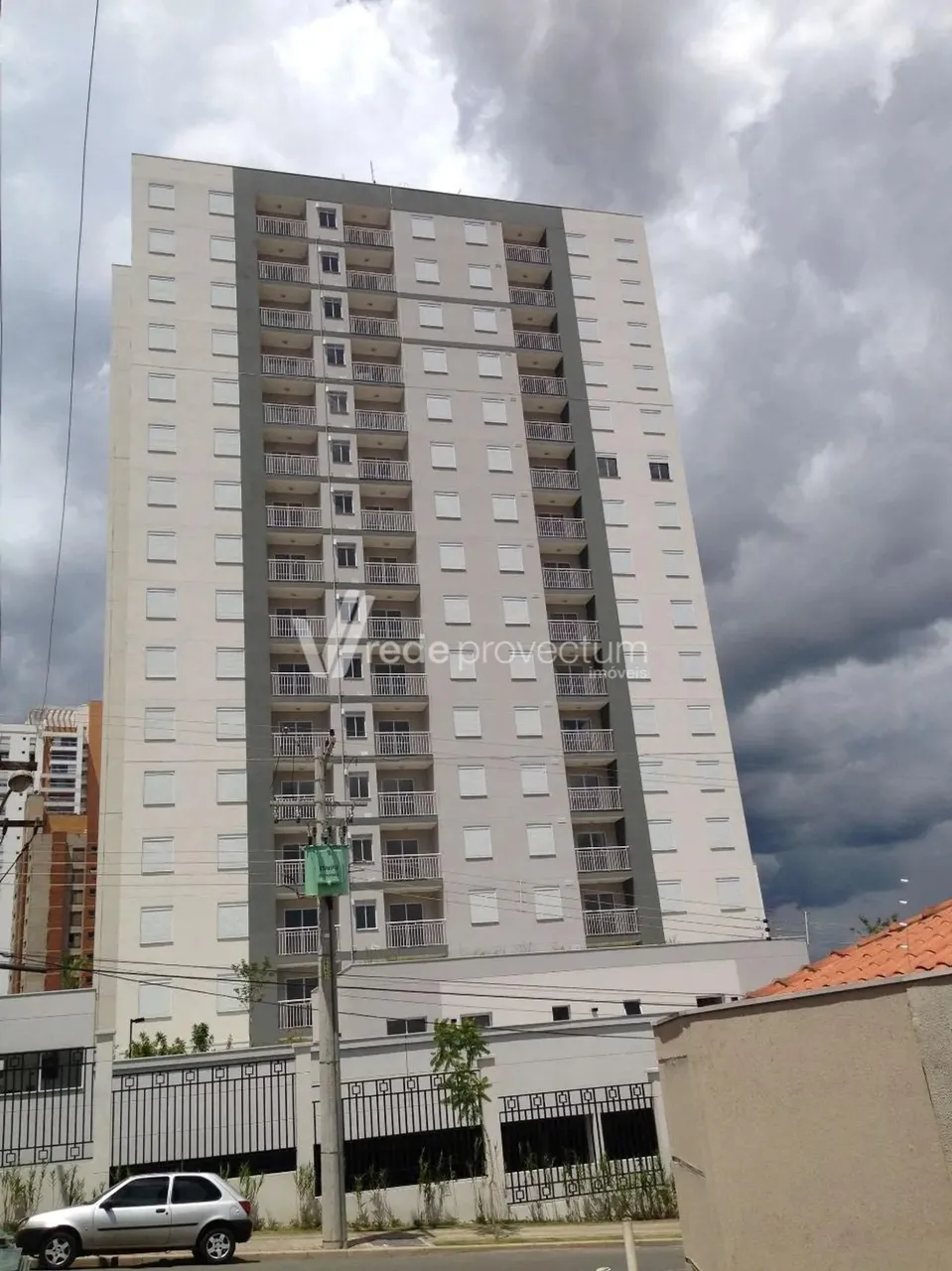 apartamento - Taquaral - Campinas