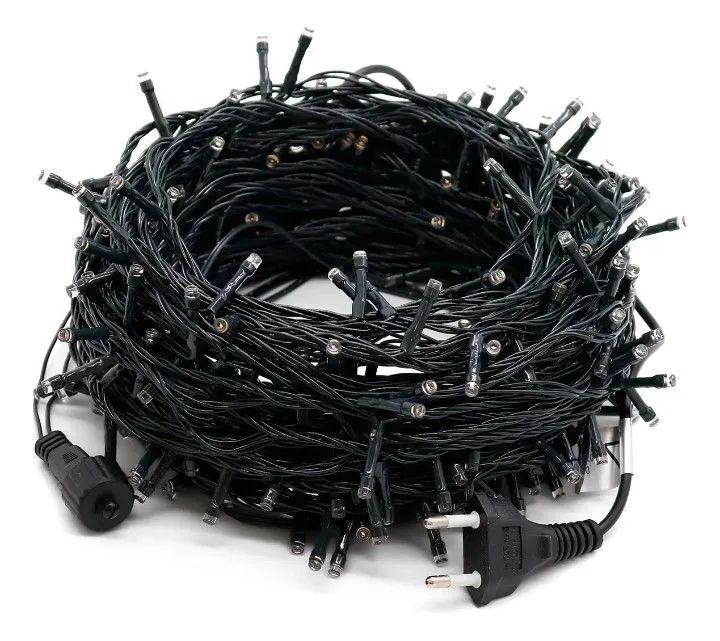 Pisca pisca de leds - Foto 2