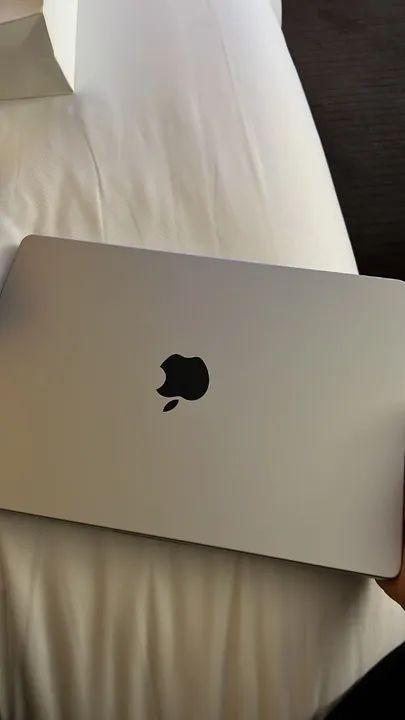 Apple Macbook Pro 14" M1 Max 32gb 1tb