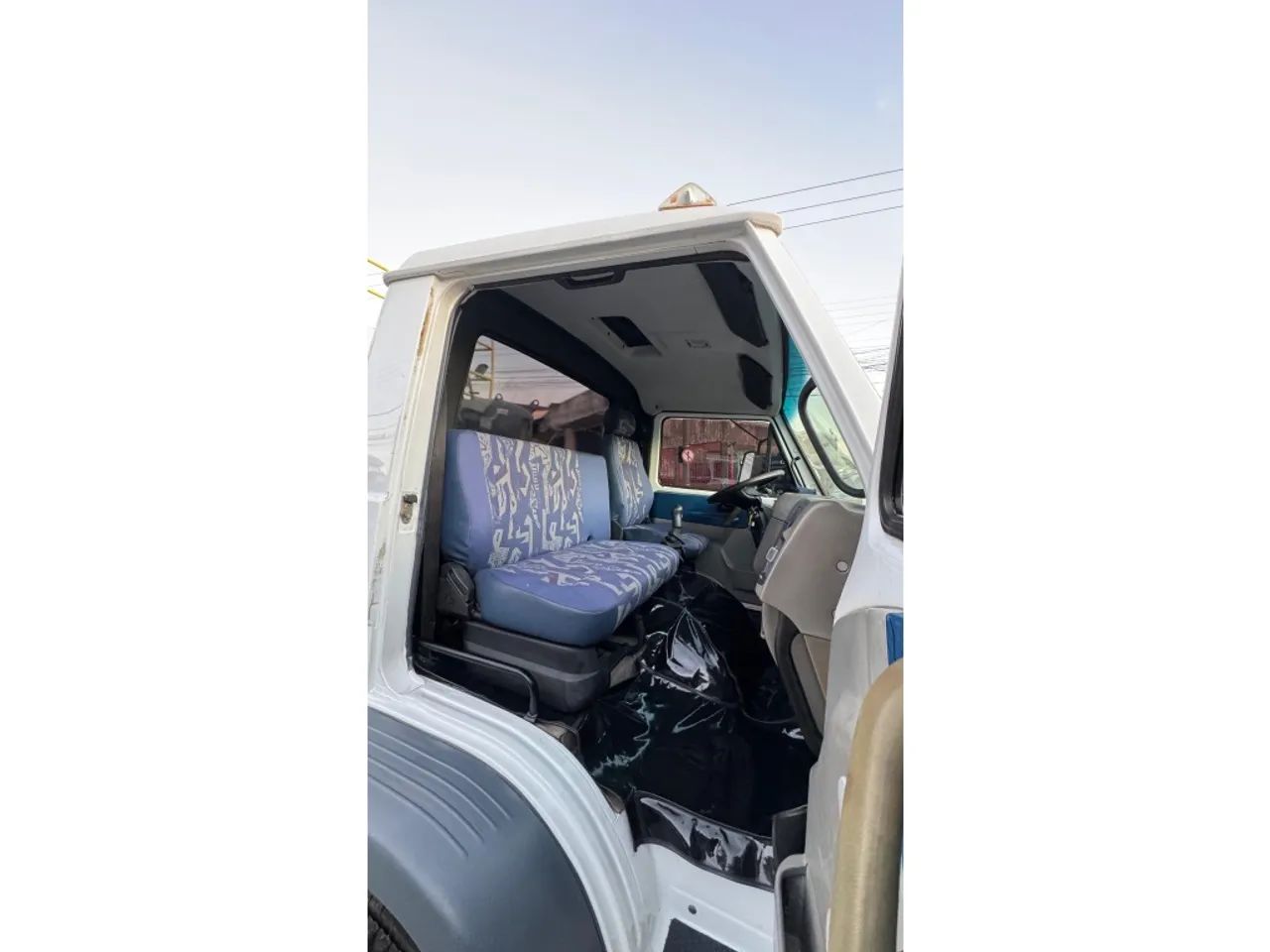 Volkswagen 17.220 2009 - Foto 9