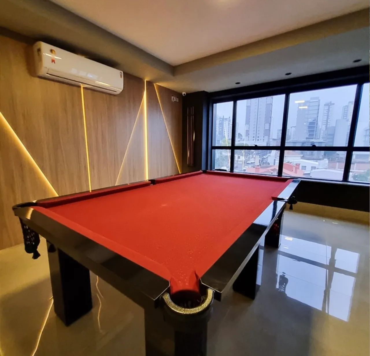 Imóvel para venda com 180 metros quadrados com 3 quartos em Batel - Curitiba - PR - Foto 2