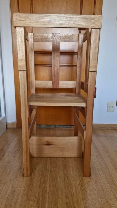 Torre de aprendizagem 3 em 1