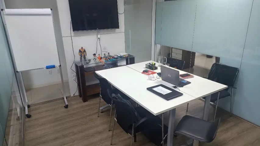 Sala Comercial  - Foto 4
