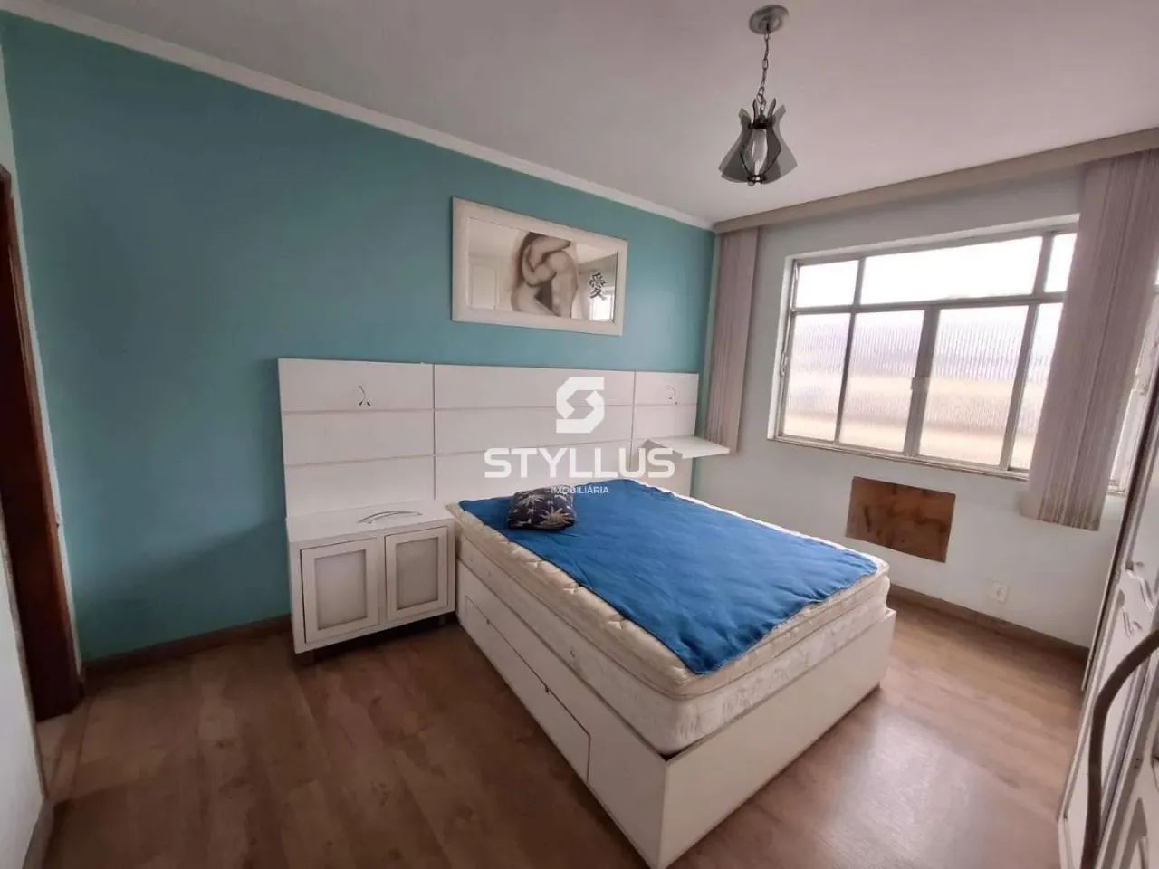 Méier | Cobertura 3 quartos, sendo 1 suite - Foto 6