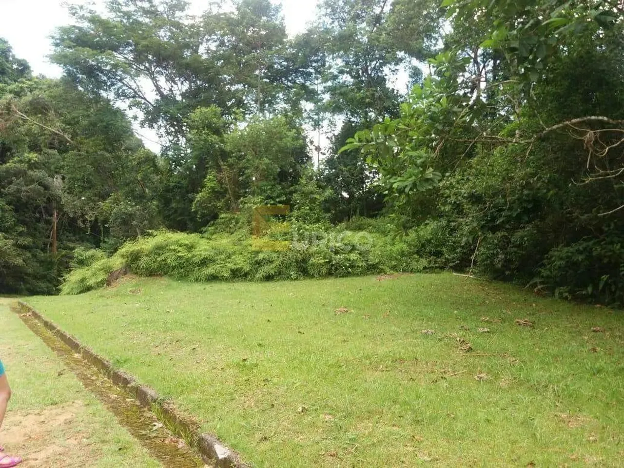 Terreno à venda no Condomínio Recanto da Lagoinha em UBATUBA/SP