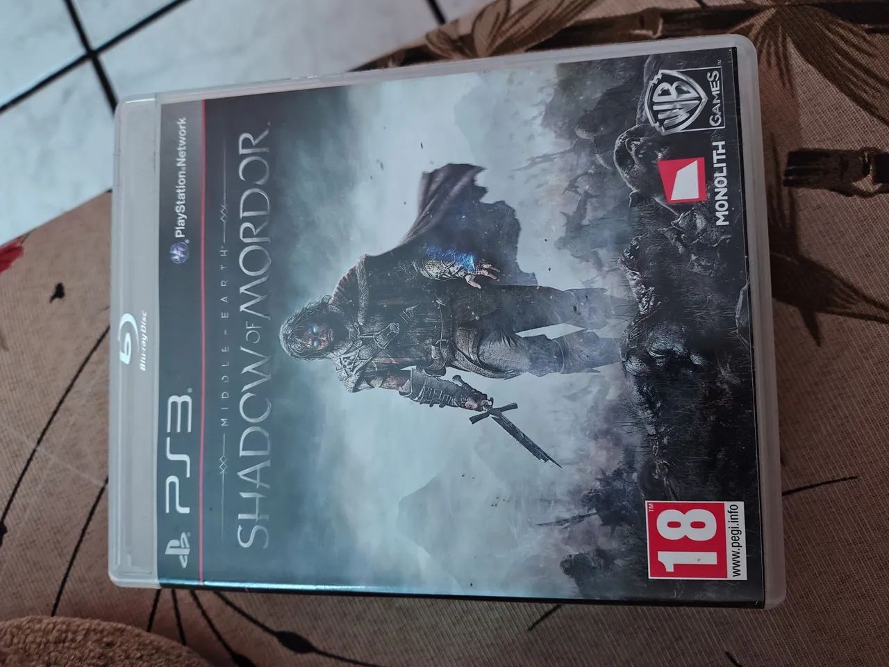 Jogos de PS3  - Foto 3