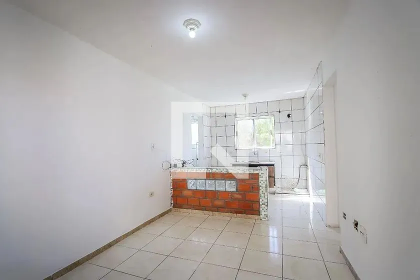 Apartamento à Venda - Jardim Miriam, 2 Quartos, 50 m2