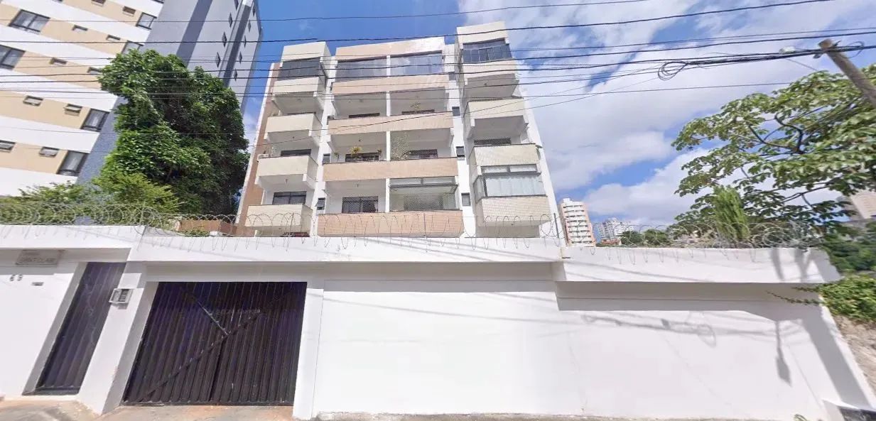 APARTAMENTO DE LUXO À VENDA NO CONDOMÍNIO SAINT CLAIRE - PARQUE BELA VISTA, SALVADOR/BA - Foto 2