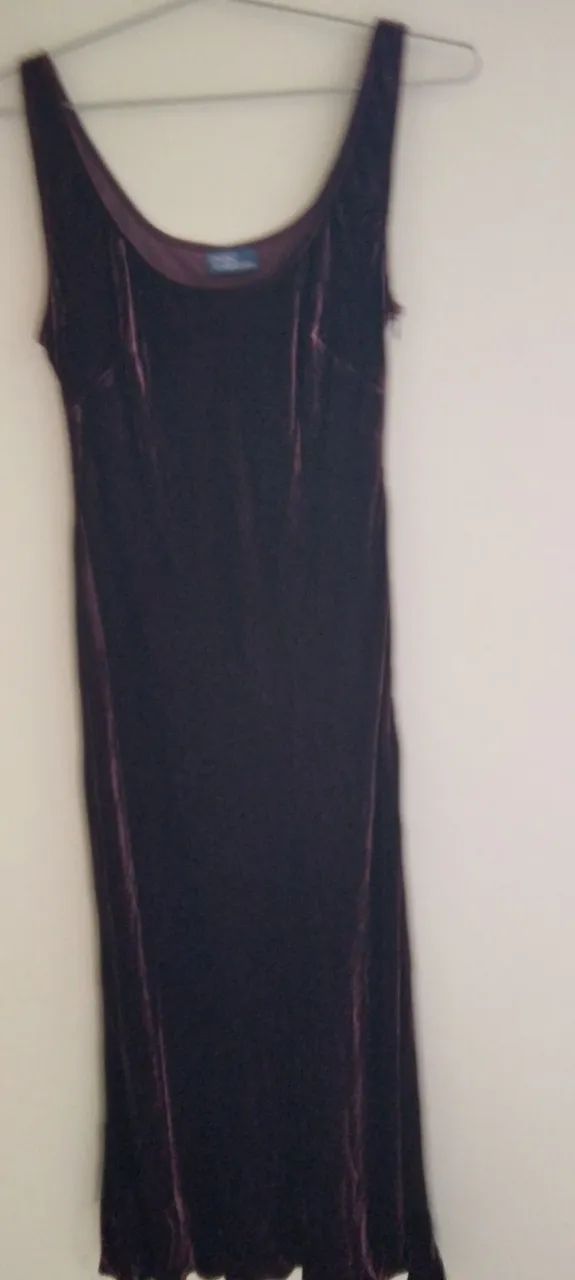 Vestido Polo Ralph Lauren original 